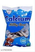 Calcium Milk Bone Treat for Dog (Pack of 50)